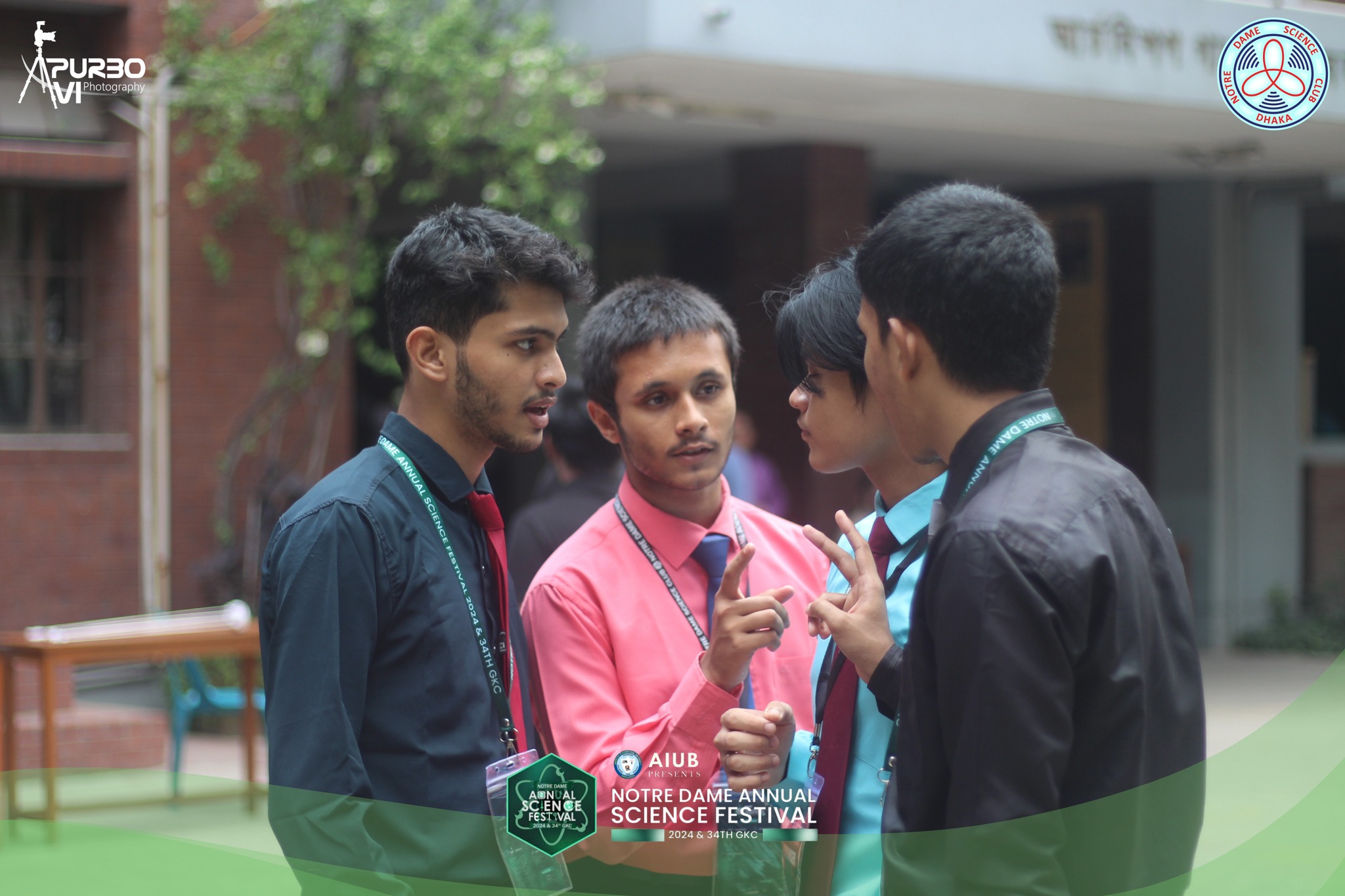Networking